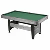 Buffalo Dominator 8 ft Black