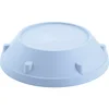 HEPP Hospitala hladilni pokrov, o: 275 mm, moder