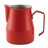 Barvni Teflonski Lonček -rdeč- 750ml-Motta