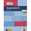 shumee Deutsch intensiv. Grammatik A1+ na spletu