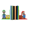 Držač za knjige Paladone Super Mario Bookends