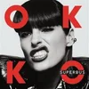 Superbus - OK KO (Red Coloured) (LP)