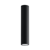 Sollux SL.0436 - Spot LAGOS 1xGU10/10W/230V crni