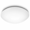 Philips 31802/31/EO - LED plafonska svetiljka MYLIVING SUEDE LED/24W/230V 2700K