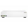 QNAP QHORA-322 wired router 2.5 Gigabit Ethernet, 10 Gigabit Ethernet White