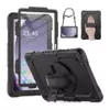 Futrola Shockproof za Samsung Tab A9 Plus/ X210 crna
