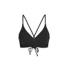 ONEILL Bikini zgornji del Baay črna