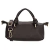 Charm London Vittoria L806 Dark brown