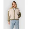 Rip Curl Venture Sherpa Jacket olive