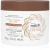 oBoticário Match gel za kodraste lase 350 g