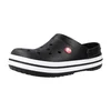 Crocs Crocband Črna