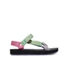 Teva Sandali Original Universal Metallic 1131611C Pisana