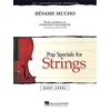 VELAZQUEZ:BESAME MUCHO STRING ORCHESTRA