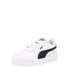 PUMA Nizke superge, bela