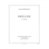 MESSIAEN:PRELUDE POUR ORGUE