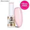 ALLELAC NUDES gel lak 190 - French Pink