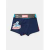 Sinsay - Pamučne bokserice 4 pack Marvel - mornarsko