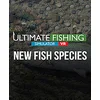 Ultimate Fishing Simulator - New Fish Species (DLC) (PC)  Steam Key GLOBAL