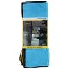 Mikrofiber krpa za auto 35x40cm 10/1 sort Dunlop