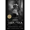 Sabor ptica - Peti roman o čudnovatoj deci gospođice Peregrin