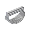 KuchenProfi Stiskalec za česen Swing 10,5cm/inox, (5000200206)