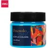 AKRILNA BOJA DELI U TUBI PLAVA 75ml EC75-BL
