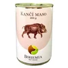 BOHEMIA Meso merjasca v lastnem soku 400g