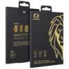 Tel Protect 10X Privacy DLC dijamantni premaz Anti-Spy kaljeno staklo za iPhone 17 Pro Max
