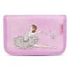 Belmil Pernica za devojčice Ballerina 335-72, Roze