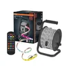 Osram - LED RGB zatemnjevalen zunanji trak FLEX 15m LED/100W/230V IP65 + daljinski upravljalnik