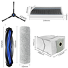 INF Komplet dodatne opreme za robotski sesalnik Ecovacs Deebot X8 Pro Plus, (21671414)