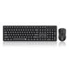 Redragon BS7634 bežični set tastatura i miš