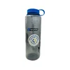 Nalgene Steklenička wide mouth 1500ml silo grey sustain