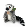 Rappa Plišasti lemur 22 cm EKOLOŠKO PRIJAZNO