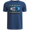 Under Armour Majica Under Armour Tech Graphic SS