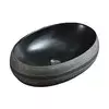 Santa Fe Grey nadgradni lavabo