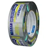 BD Traka tekstilna čvrsta 48 mm x 10 m 03-3-01-EN srebrna