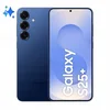 SAMSUNG pametni telefon Galaxy S25+ 12GB/256GB, Navy