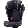 Britax Cover Comfort Kidfix III, temno siva