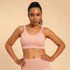 BeastPink Sportski grudnjak Hyper Pink