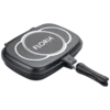 Floria Dvostruka grill tava - ZLN7019