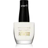 Max Factor Nailfinity lak za nohte 12 ml Odtenek 120 blinding lights