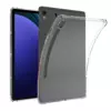 Maska Teracell Skin za Samsung Tab S9 FE/ X510/ S9 2023/ X710/ S10 Fe/S10 FE/ X520 transparent