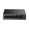 LAN Switch TP-Link LS105GP 5x1G/4PoE/65W