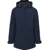 NORTH PARKA JACKET WOMAN