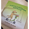 Kužkov album Salko
