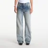 Jeans Off-White Indust Susy Denim Pants Ombre Blue 27