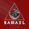 SAMAEL-2LP/HEGEMONY