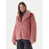 Bomboogie Krzno Paris GW148STFRL5 Roza Regular Fit