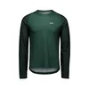 Poc Ms AIR L/S MTB JERSEY, moška kolesarska majica